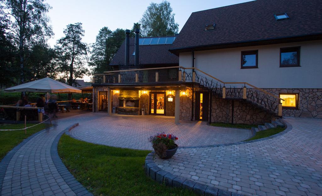 Landsteder Igne