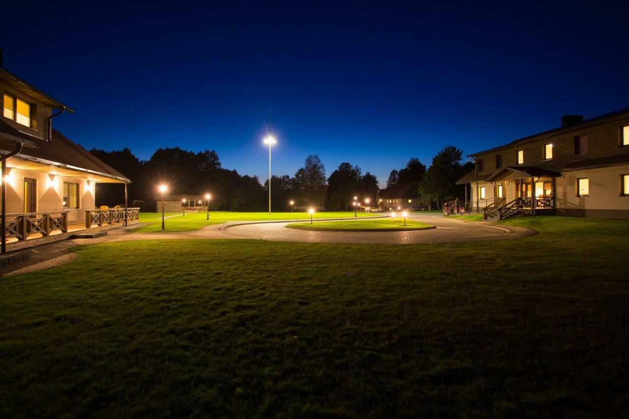 Landsteder Igne